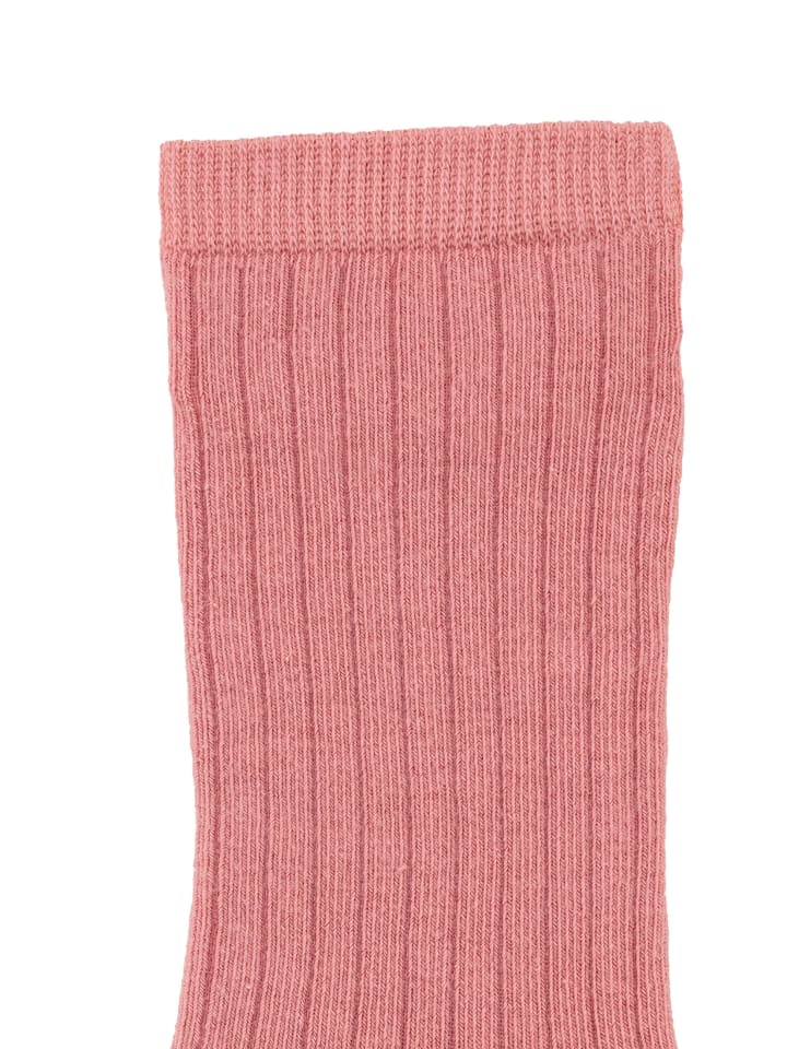 Sterntaler Kniestrümpfe 2er-Pack uni in rosarot günstig kaufen