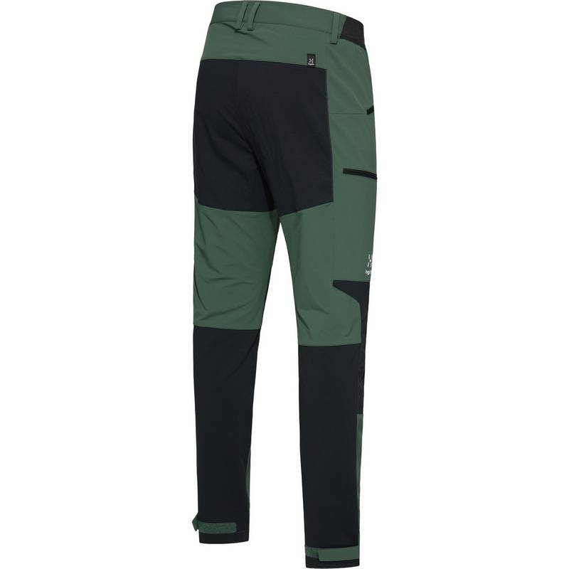 Haglfs Mid Slim Pant Trekkinghose Herren