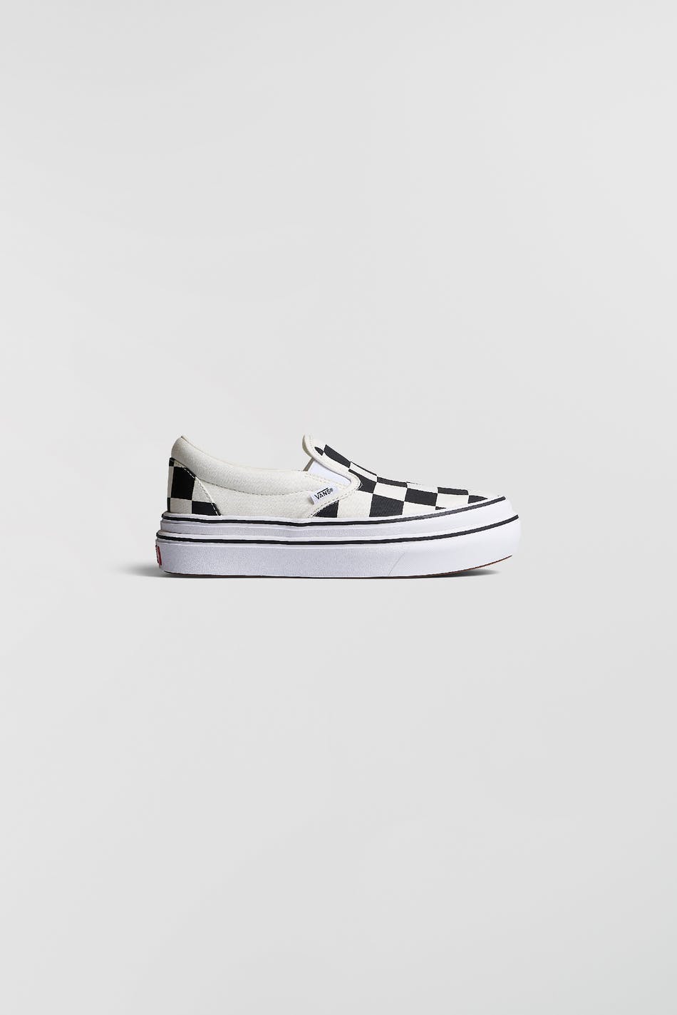 Super comfycushtm slip-on® sneakers