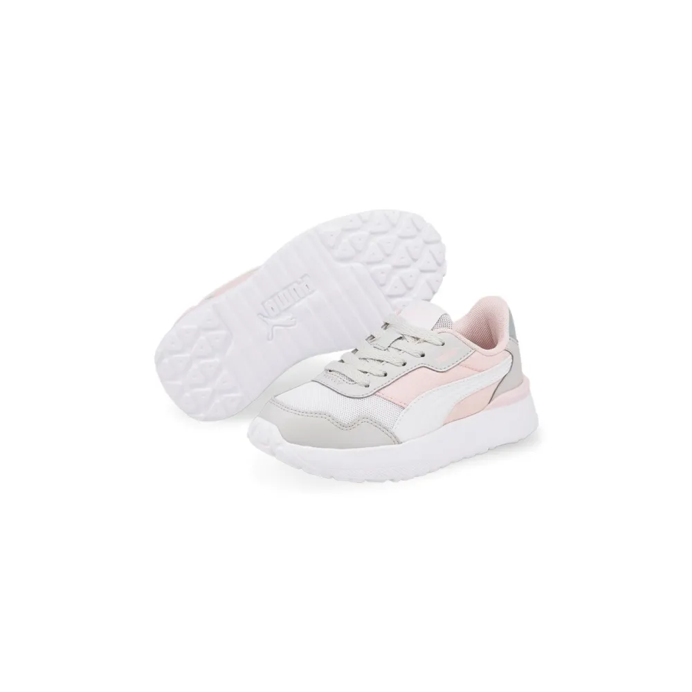 PUMA R78 Voyage 382049-07 / grau