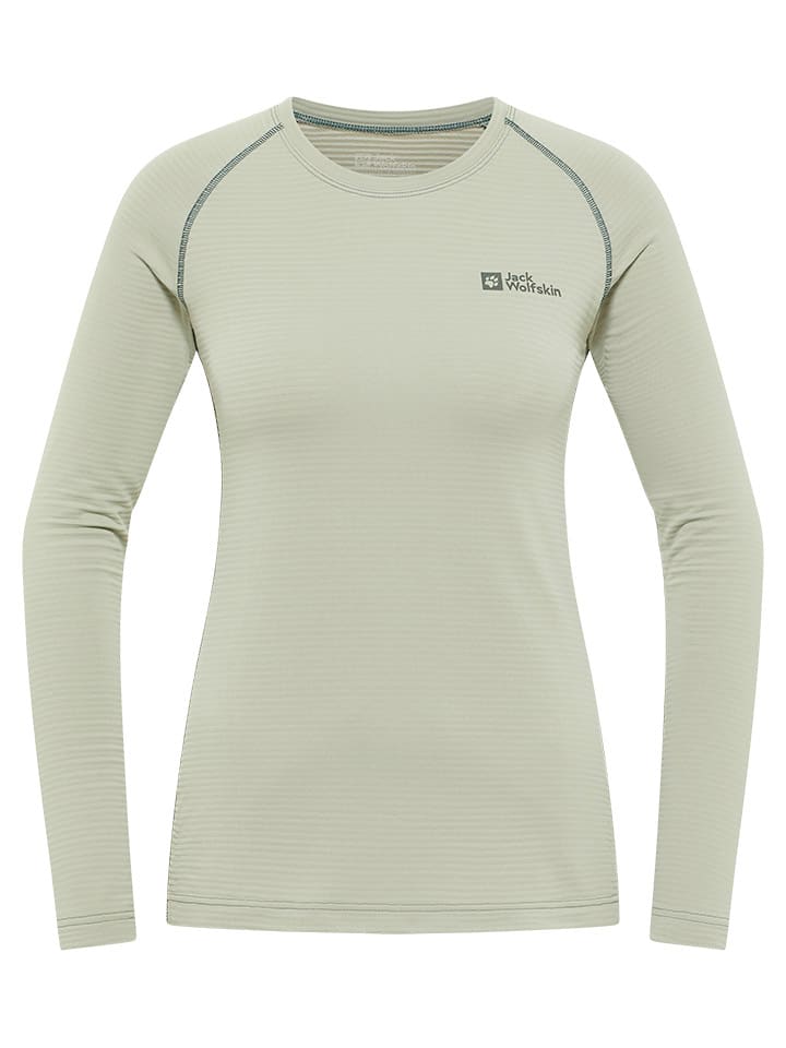 Jack Wolfskin Funktionsunterhemd 