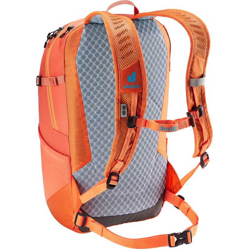 Deuter Speed Lite 21 Wanderrucksack