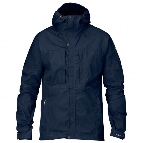 Fjällräven - Skogsö Jacket - Freizeitjacke