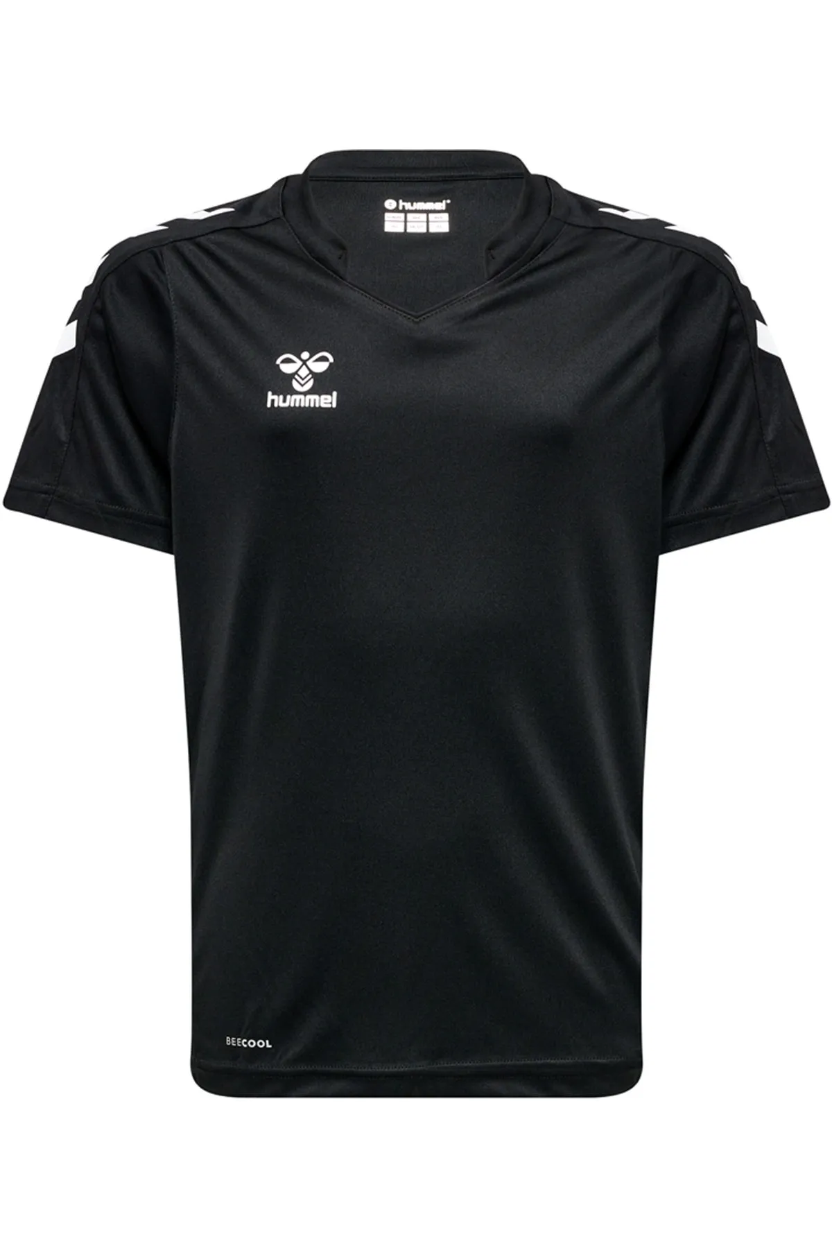 hummel  hmlCORE XK POLY JERSEY S/S KIDS