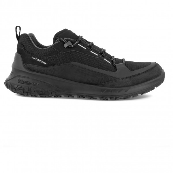 Ecco - ULT-TRN Low Waterproof - Multisportschuhe