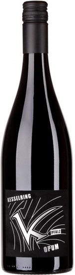 2022 OPUM trocken Bio - Weingut Lukas Kesselring