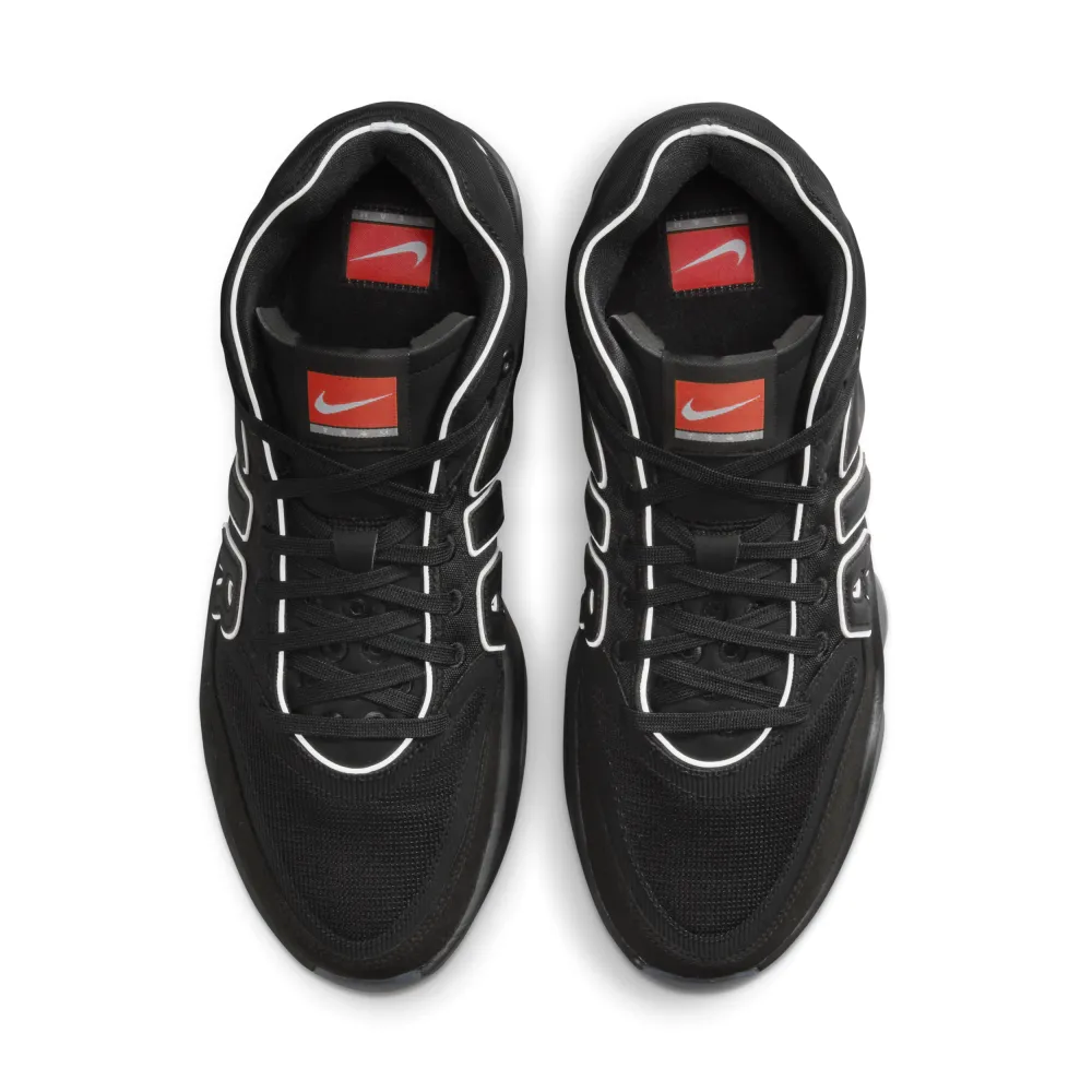 Nike Air Zoom GT Hustle 2 All-Star FZ4643-002 / schwarz