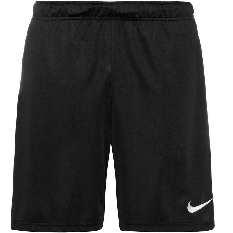 Nike Knit Short Funktionsshorts Herren