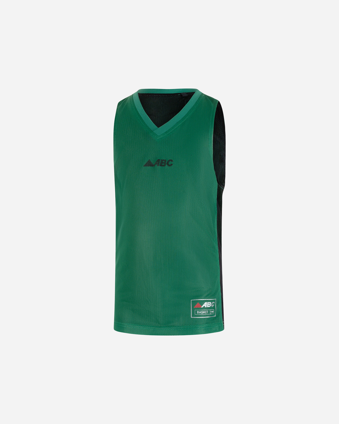 Košík Maglia Basket Abc Teamwear Jr ABKJ203R-853/050