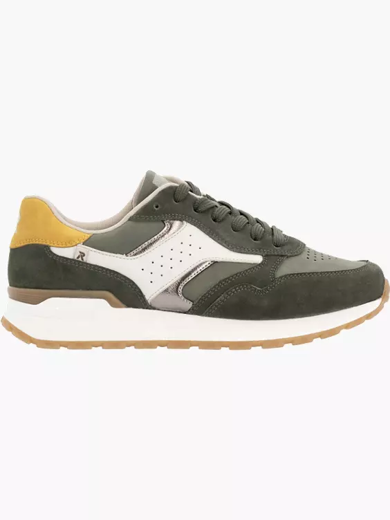 Rieker Damen Sneaker Low
