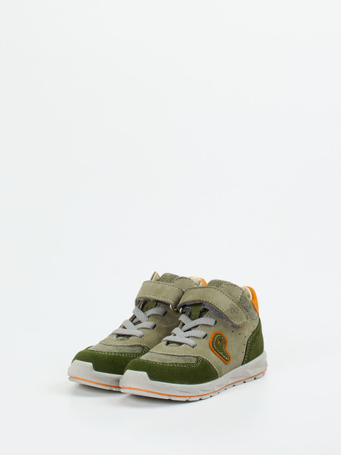 Klettschuh-67356260001 Ricosta