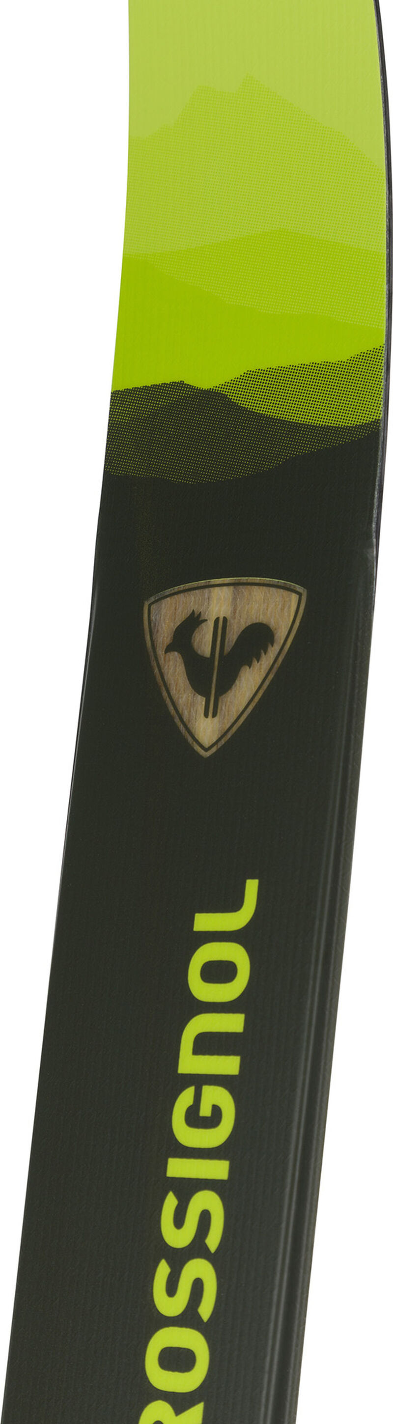 Unisex Nordic TourenSkier EVO XT 65 POSITRACK