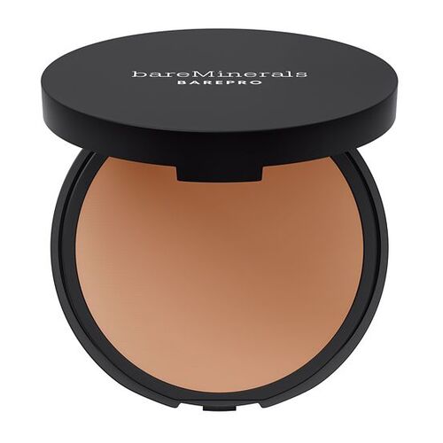 BareMinerals BarePro 16hr Skin-Perfecting Powder Foundation tonālais krēms 15-Fair Cool 8 grami
