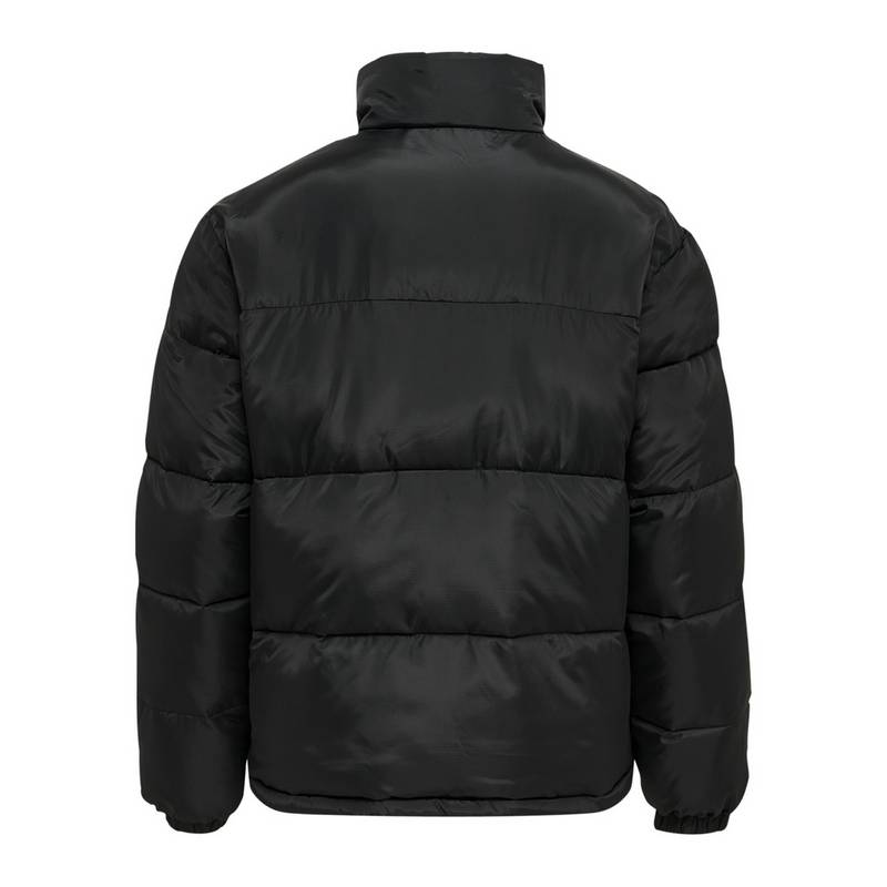 hummel hmlLGC NICOLA Pufferjacke Sweatjacke Herren