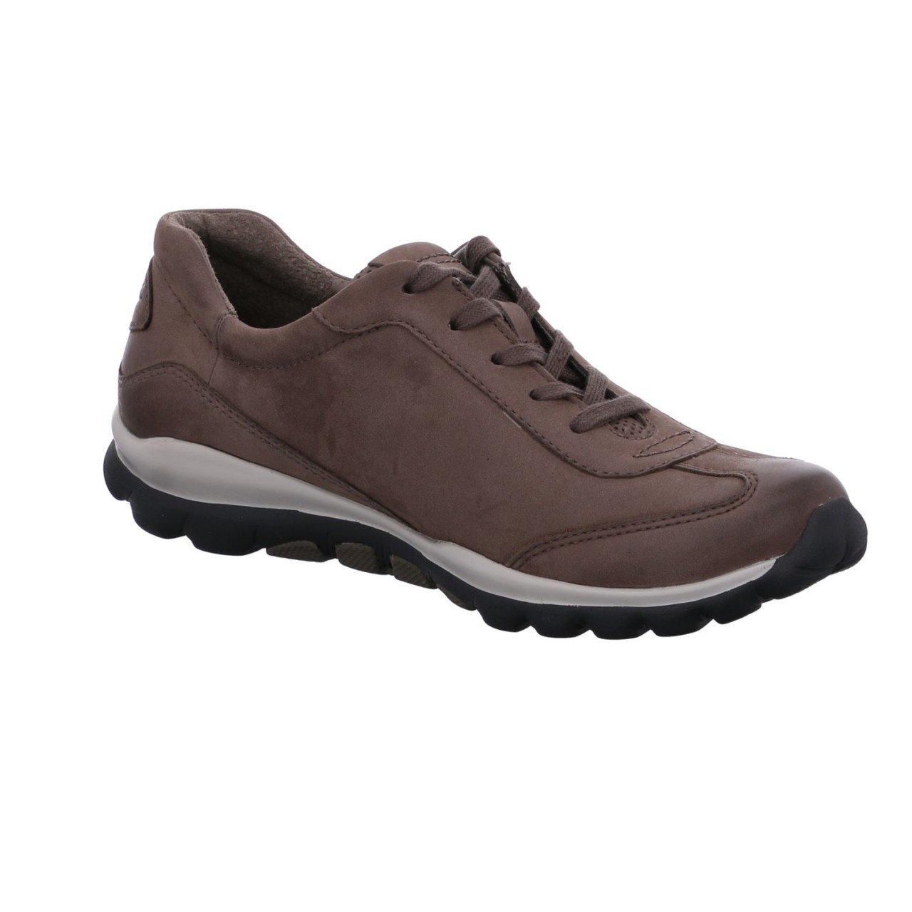 GABOR Sneaker braun