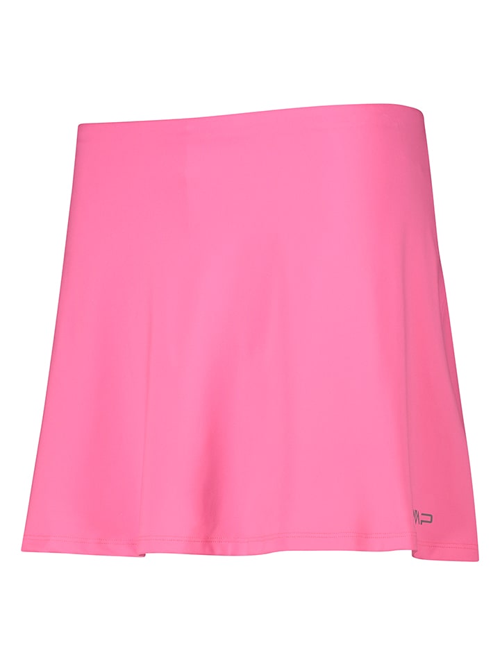 CMP 2in1-Funktionsrock in Pink günstig kaufen