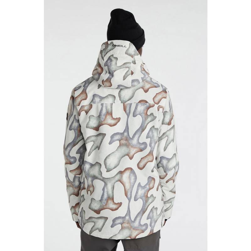 O'NEILL Utility Snowboardjacke Herren