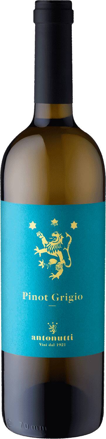 Weingut Antonutti Pinot Grigio Friuli Antonutti 2022