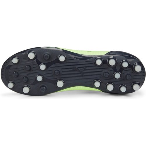 KINDER FUSSBALL-RASENSCHUHE ULTRA MATCH LL MG JR