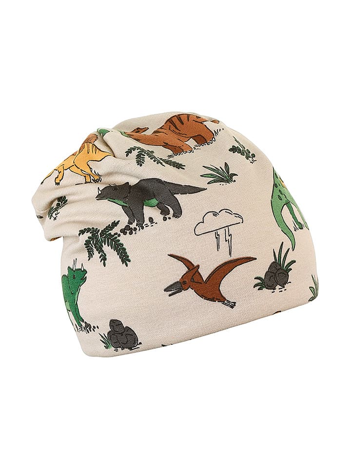 Sterntaler Beanie in Beige günstig kaufen