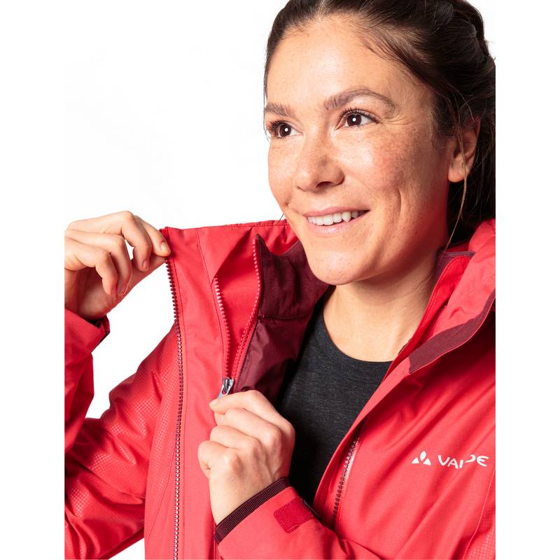 VAUDE Women's Elope 3in1 Jacket Doppeljacke Damen