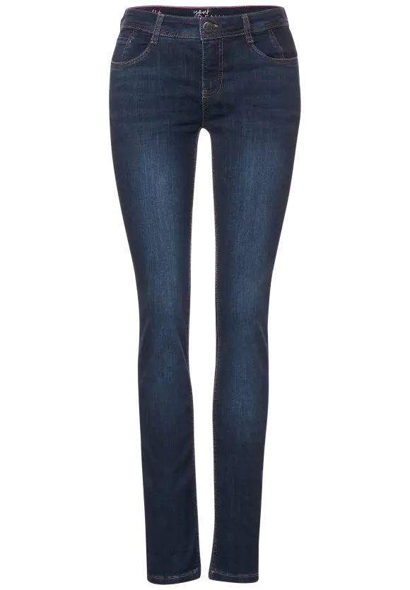 Street One Casual Fit Jeans