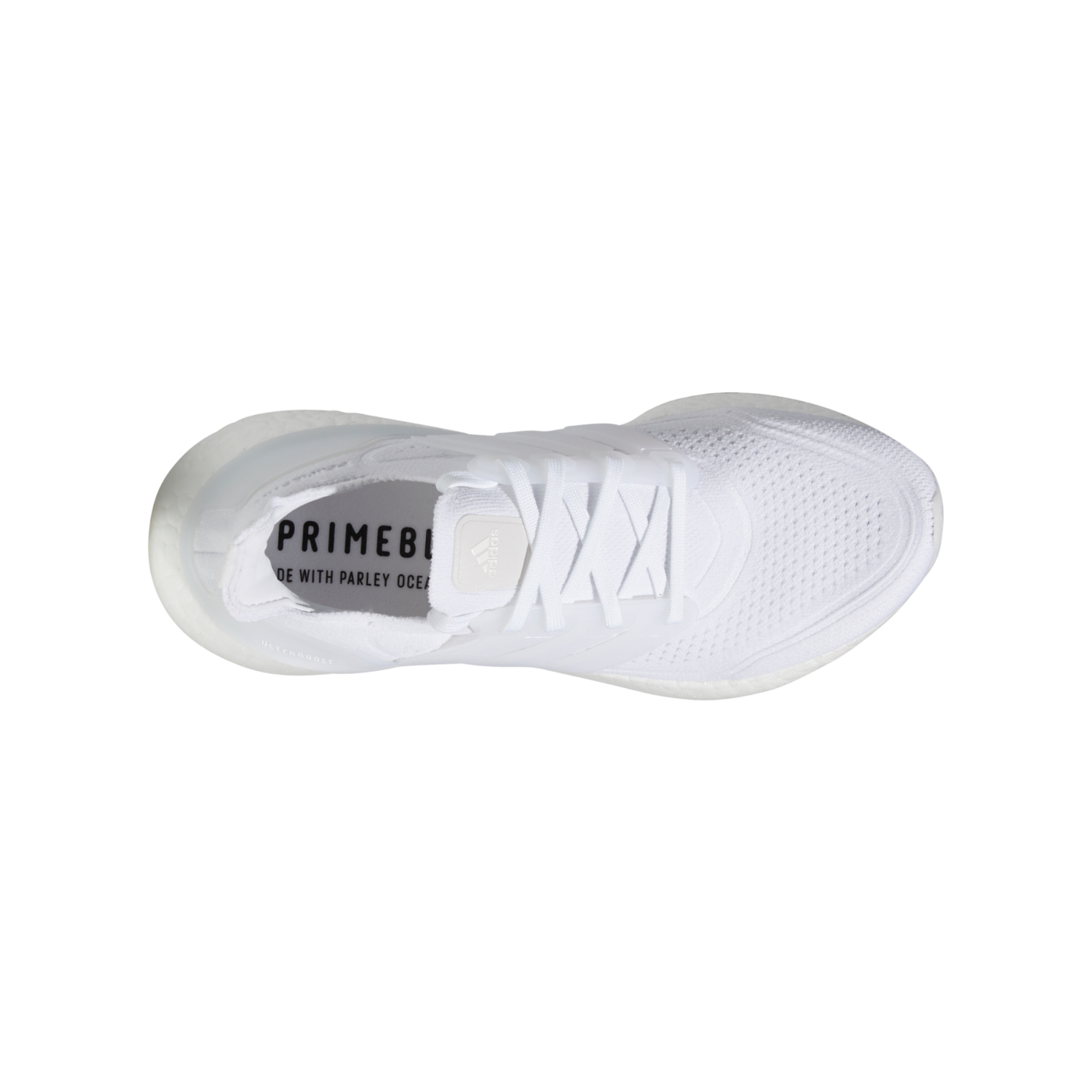 adidas Ultraboost 21 Running Damen Weiss