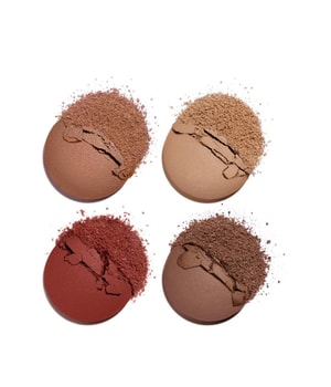CHANEL LES 4 OMBRES Lidschatten Palette-2 g