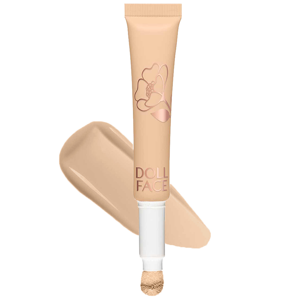 doll face Stretch It Out Flex Concealer Concealer