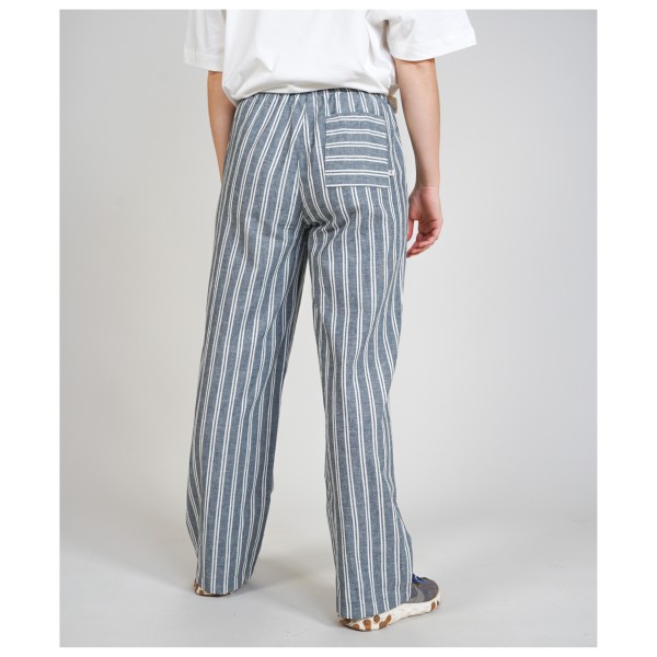 ELSK - Women's Sonja Striped Pants - Freizeithose