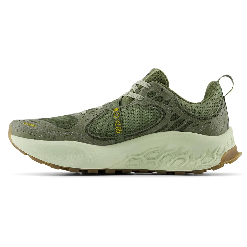 New Balance Fresh Foam X Hierro v8 MTHIERQ8 / grün