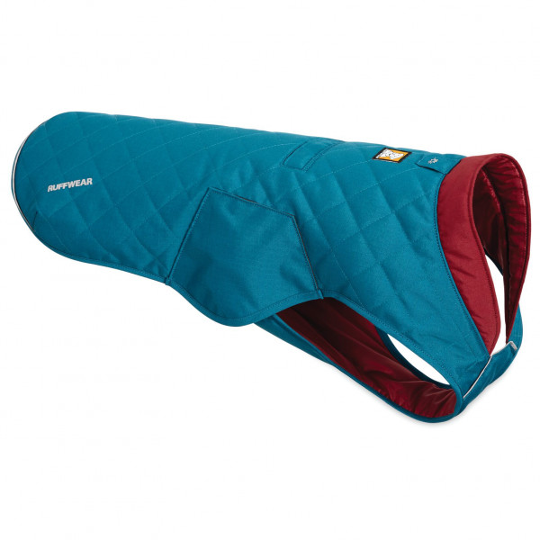 Ruffwear - Stumptown Jacket - Hundemantel