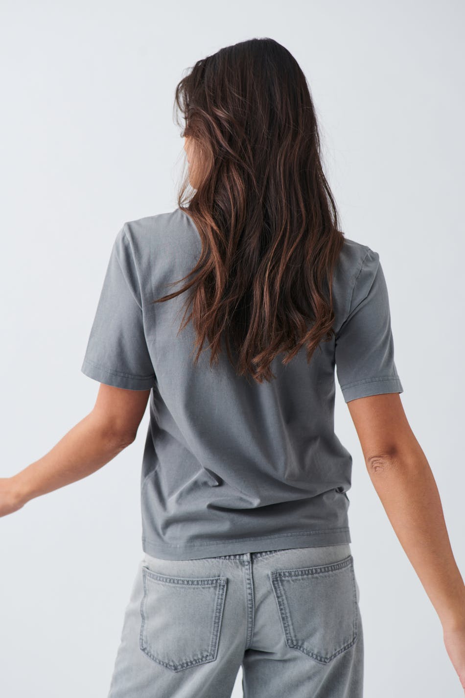 Basic original tee