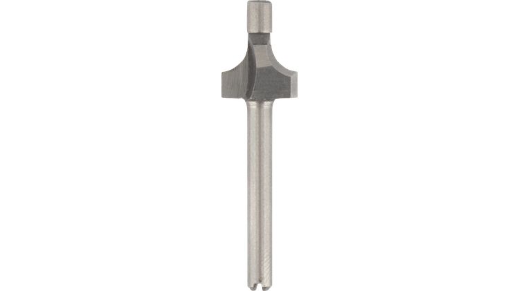 Dremel 2615061532 Fritt (HSS) 9,5 mm (615)