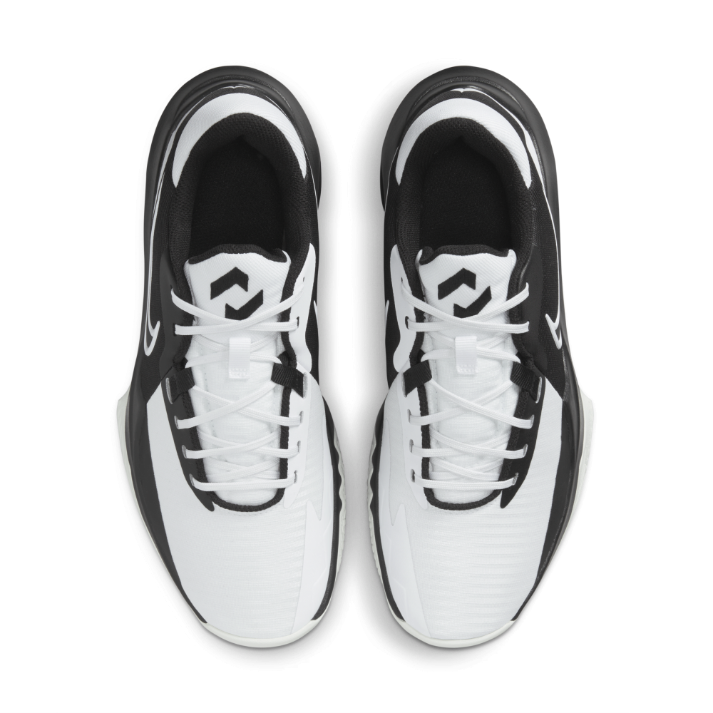 Nike Precision 6 DD9535-007 / schwarz