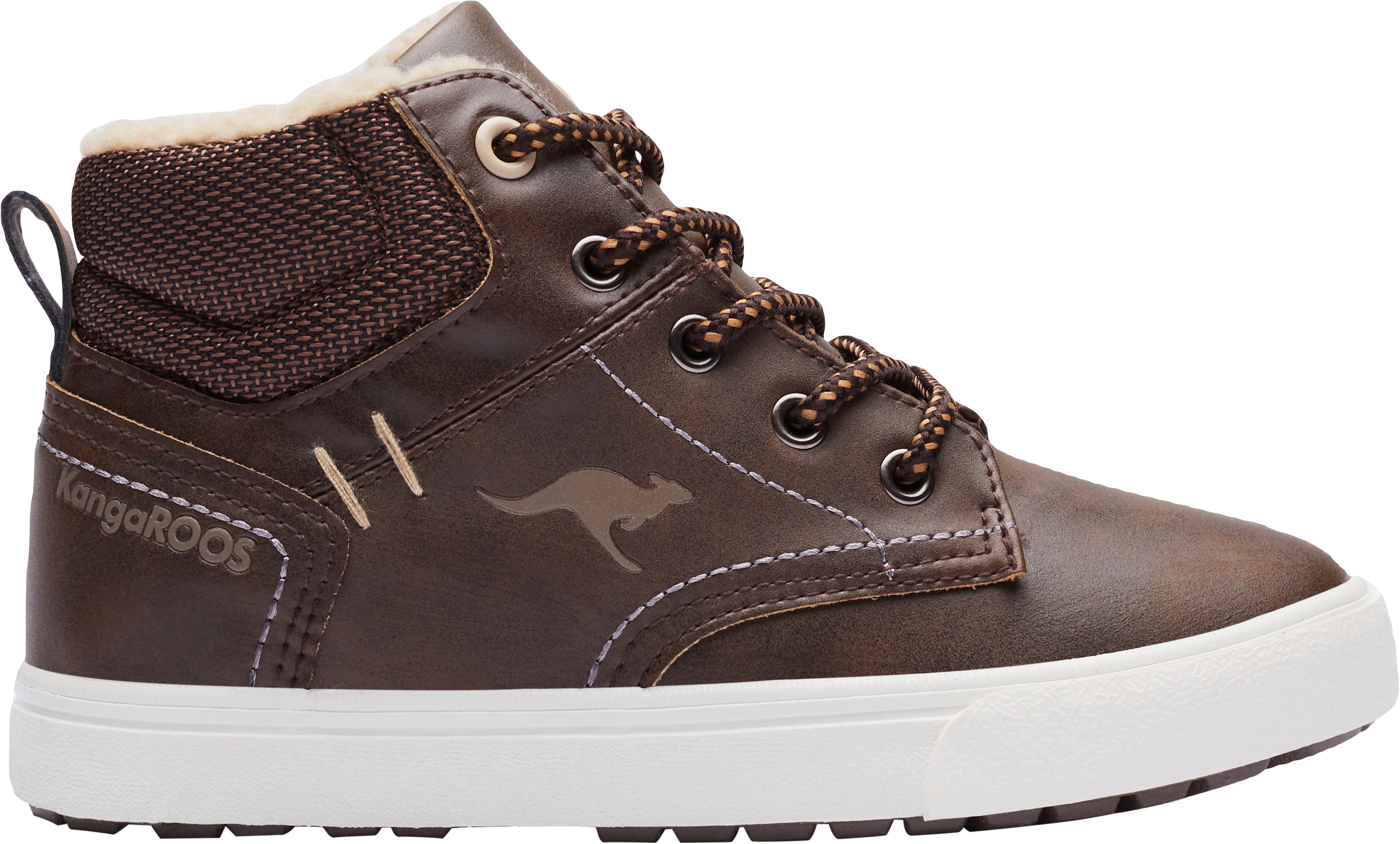 KangaROOS Kavu X Sneaker
