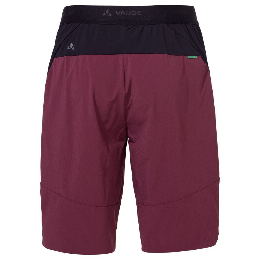 Kuro Shorts II Fahrrad Hose Damen