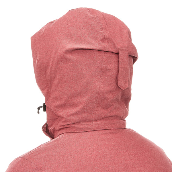 OGGE PADDED COAT Damen - Wintermantel