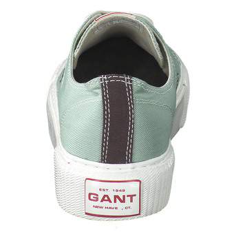 Gant Nautilana Sneaker in grün