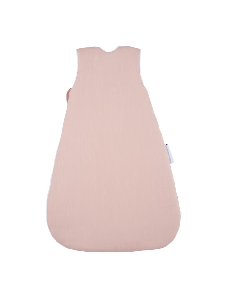 nordic coast company  Babyschlafsack Altrosa günstig kaufen