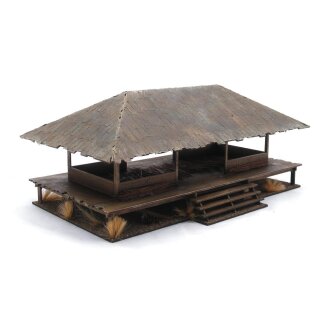Community House (20mm)