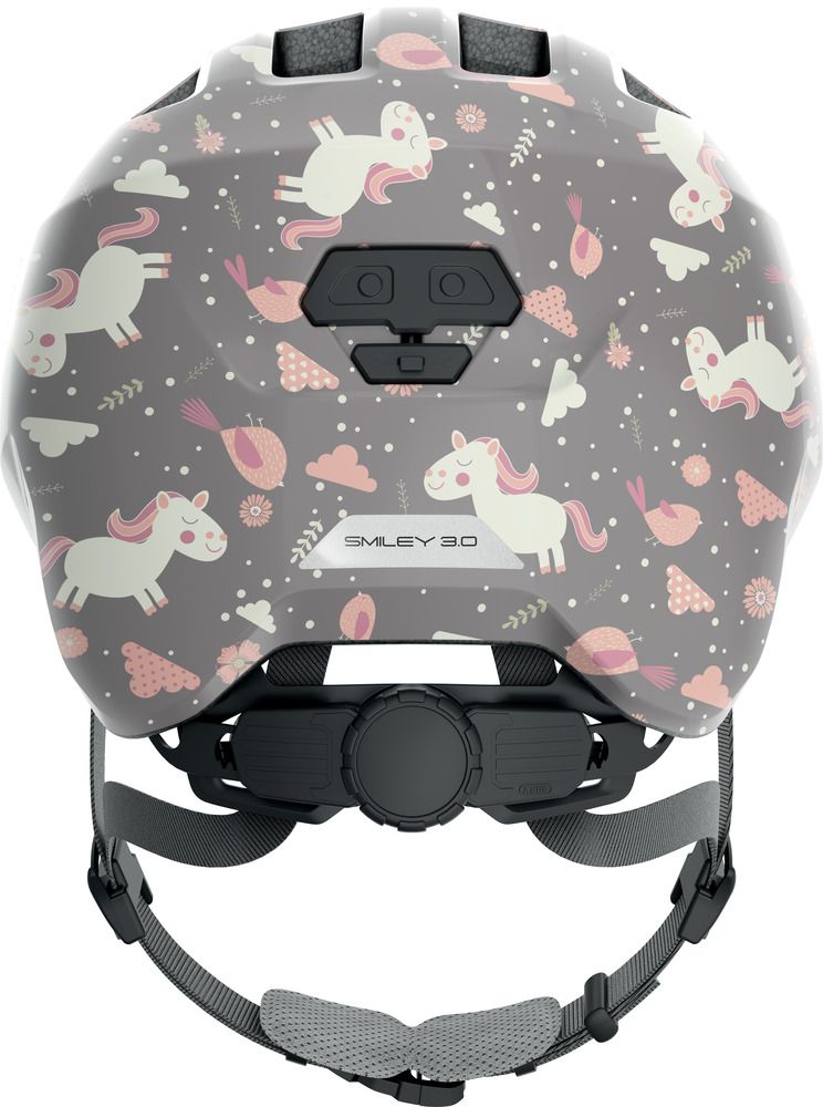 Abus Smiley 3.0 - Kinderhelm kaufen | Bike-Discount