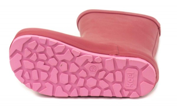 Koel ~ Gummistiefel ~ Pink
