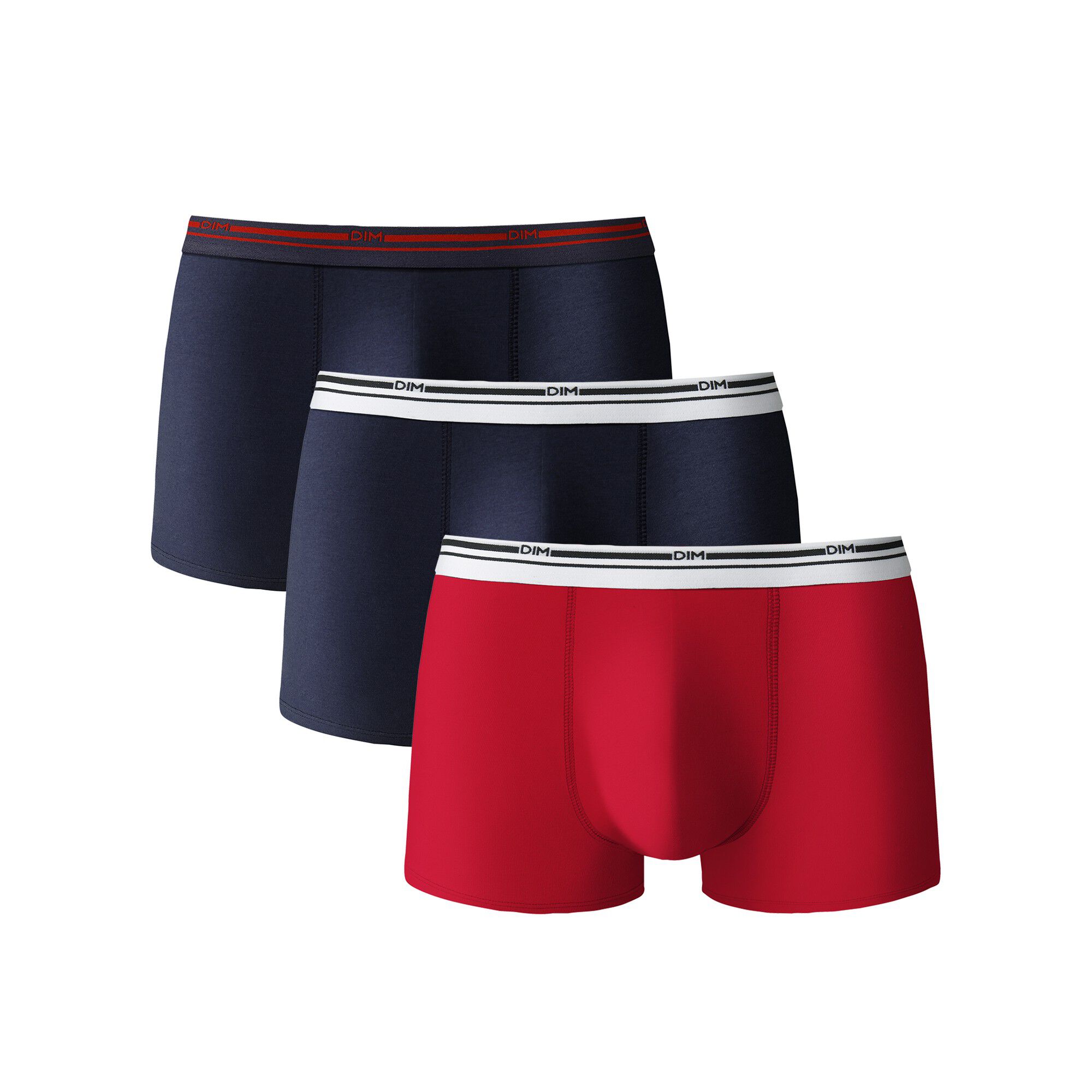 Boxer Classic Colors