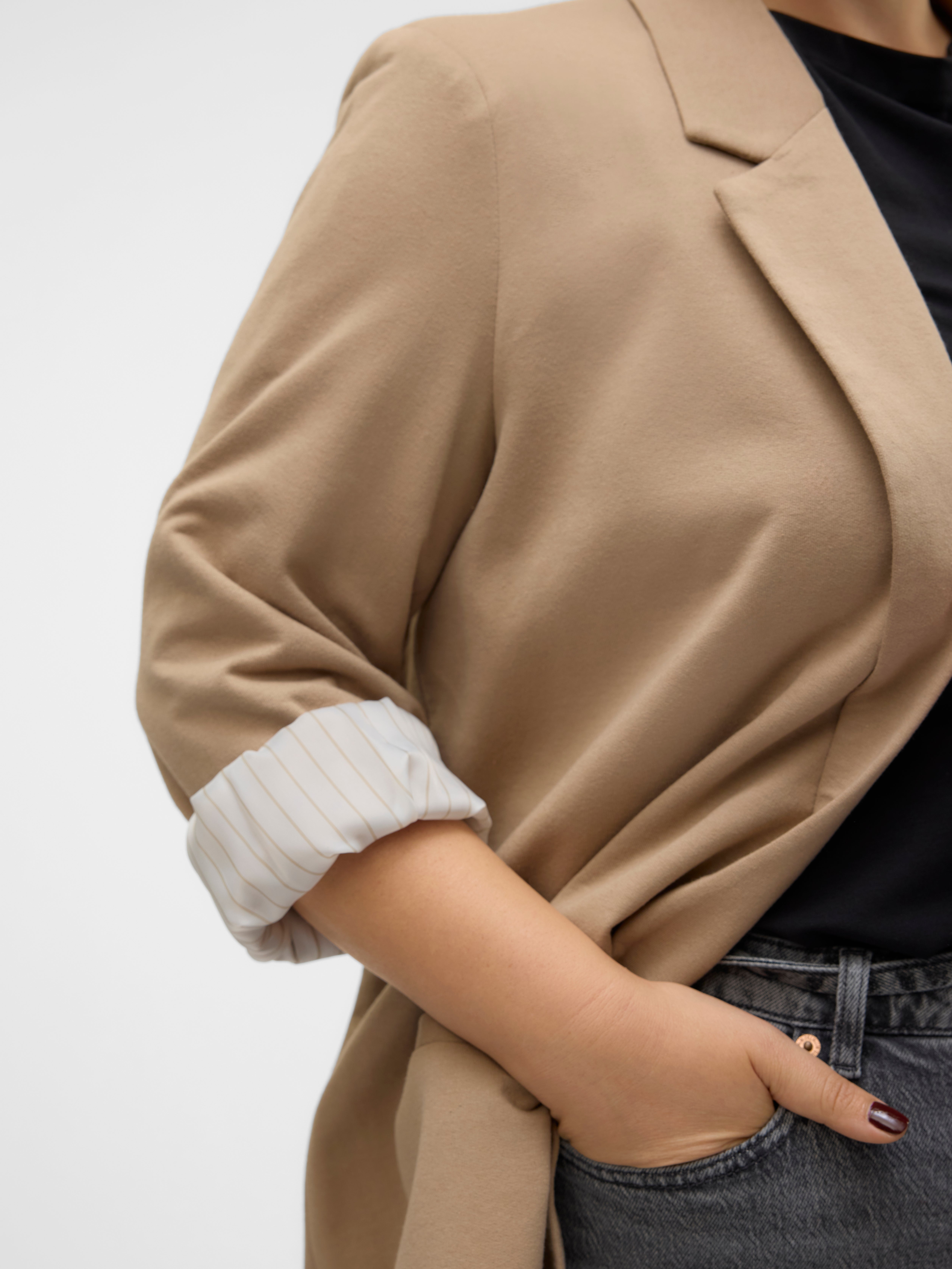 VMCHARUKI Blazer