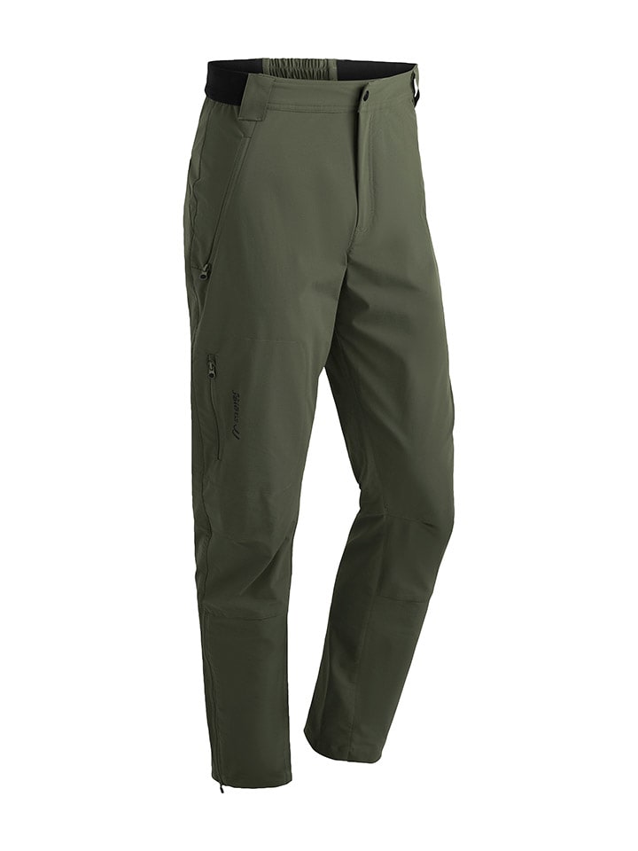 Maier Sports Trekkinghose - Slim fit - 