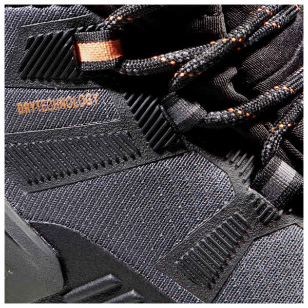 Mammut - Women's Blackfin III Waterproof High - Winterschuhe