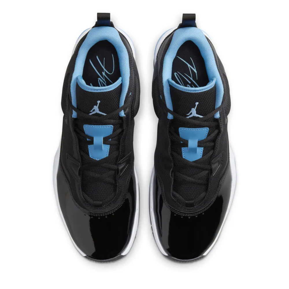 NIKE JORDAN Stay Loyal 3 FB1396-004 / schwarz