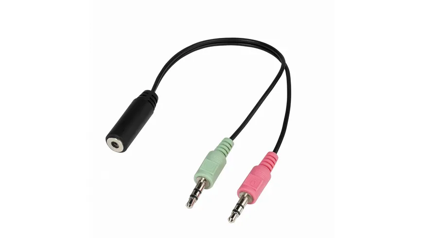 Vivanco 36652 Retro Stereo Headset