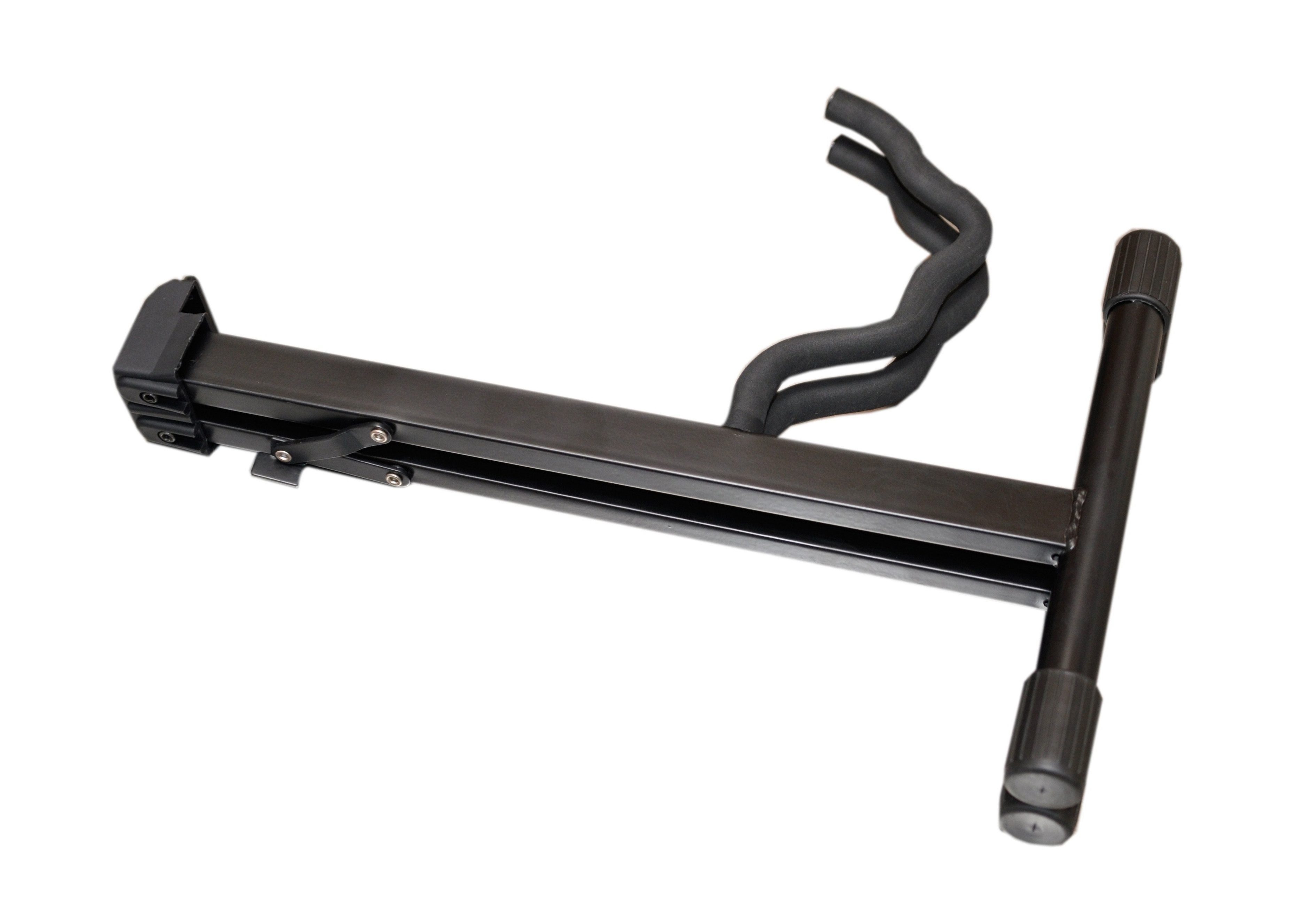Clifton Gitarrenständer Gitarrenständer aus Metall A-Form, (1-tlg)